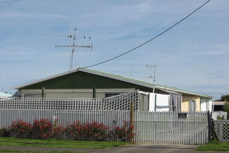Photo of property in 63c Polson Street, Castlecliff, Whanganui, 4501