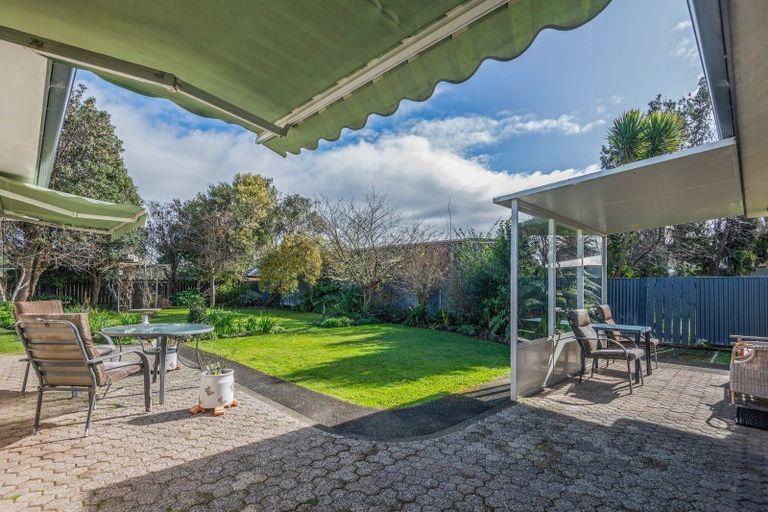 Photo of property in 43 Normanby Street, Woodville, 4920