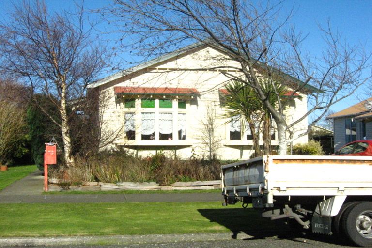 Photo of property in 79 Chapman Street, Richmond, Invercargill, 9810