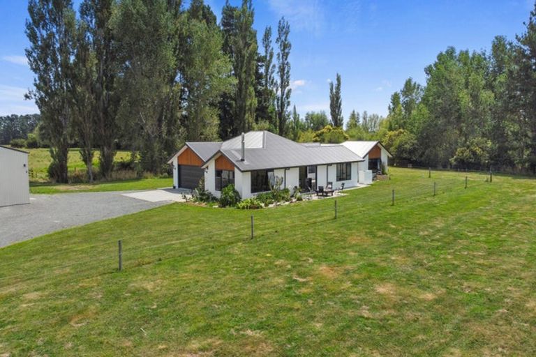 Photo of property in 1222 Te Aroha-gordon Road, Manawaru, Te Aroha, 3391