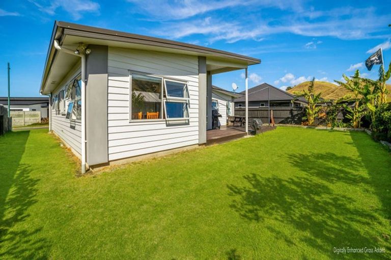 Photo of property in 10 Tuamotu Park, Wainui, Gisborne, 4010