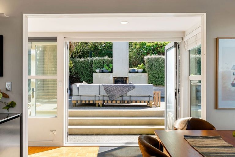 Photo of property in 145 Barnard Street, Wadestown, Wellington, 6012