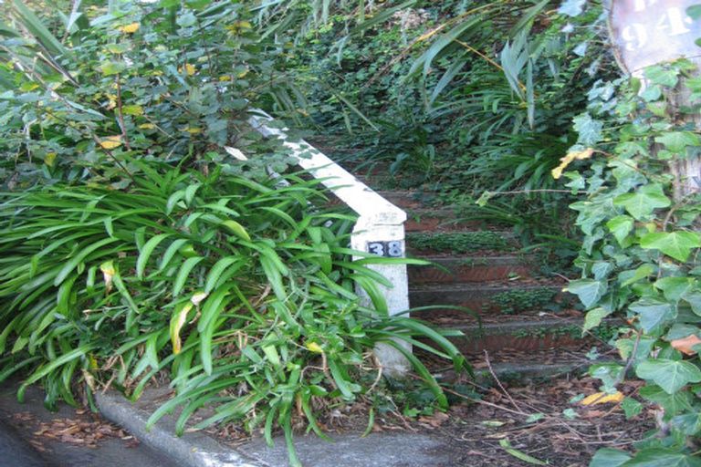 Photo of property in 40 Grafton Road, Roseneath, Wellington, 6011