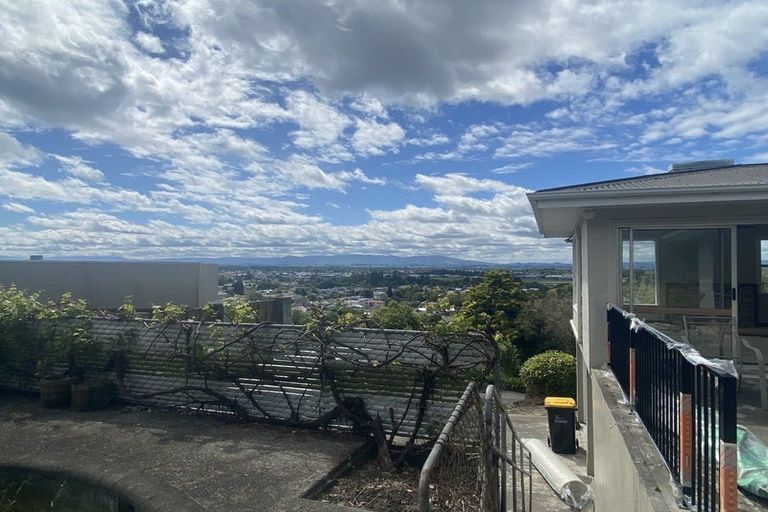 Photo of property in 3 Windsor Terrace, Feilding, 4702