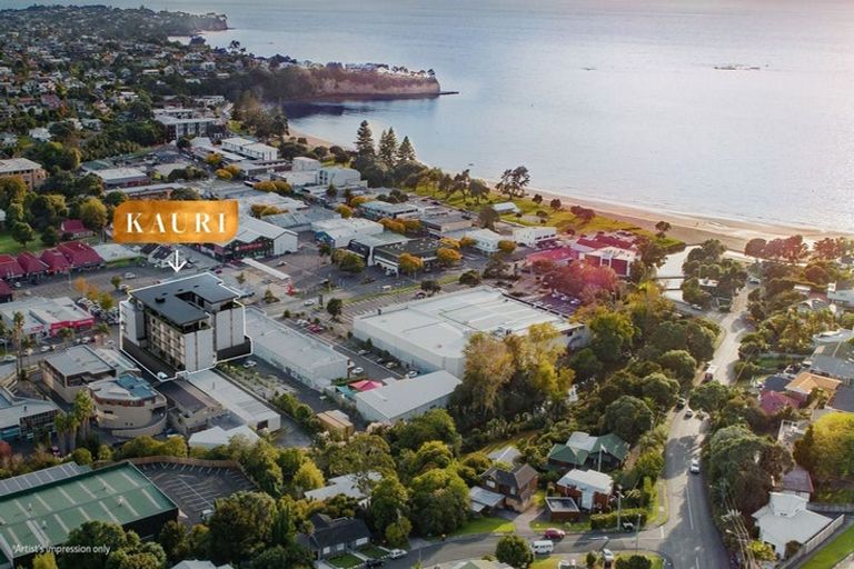 Photo of property in 408/32 Anzac Road, Browns Bay, Auckland, 0630