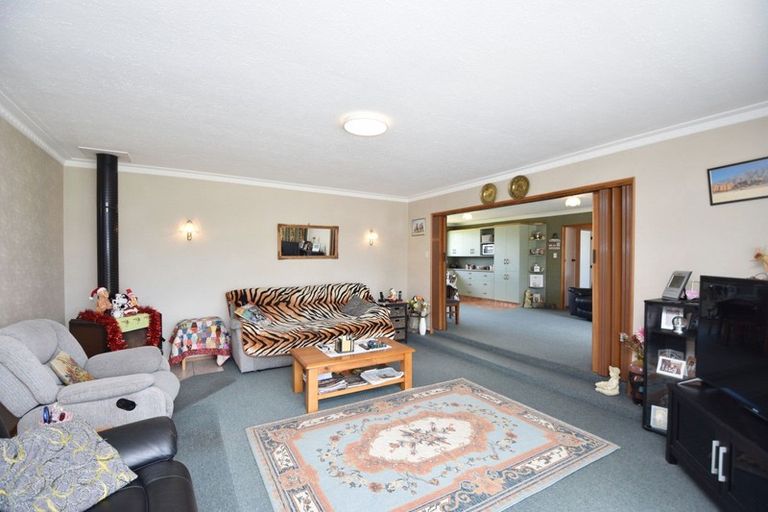 Photo of property in 510 Mcivor Road, Myross Bush, Invercargill, 9876