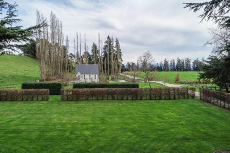 Photo of property in Racecourse Hill Homestead, 3979 West Coast Road, Darfield, 7571