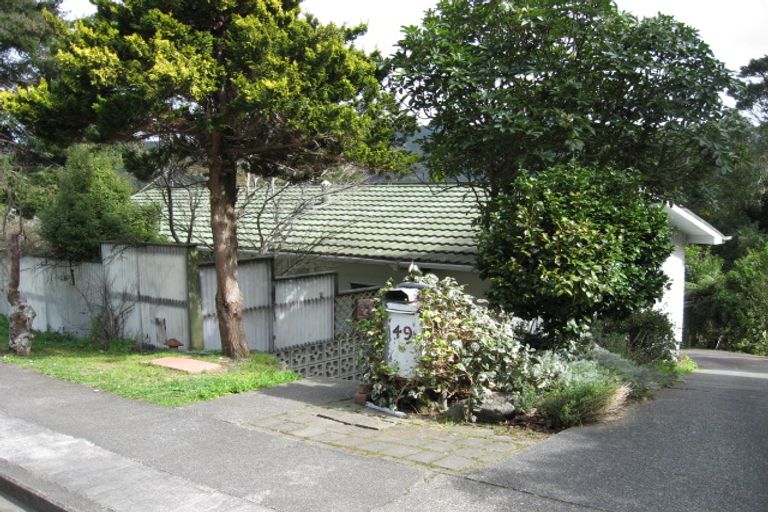 Photo of property in 49 Wright Street, Wainuiomata, Lower Hutt, 5014