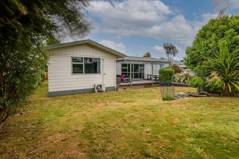 Photo of property in 32 Bent Street, Putaruru, 3411