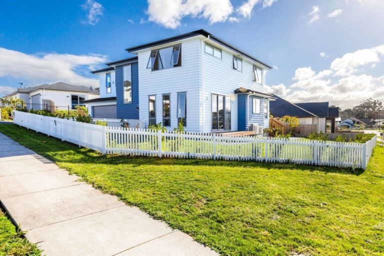 Photo of property in 3 Mataku Way, Silverdale, 0932