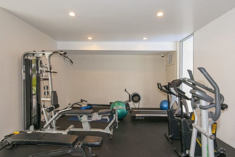 Photo of property in Sanctum Apartments, 26/10b Ebor Street, Te Aro, Wellington, 6011
