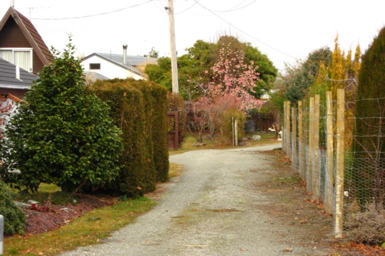 Photo of property in 13a Kent Street, Arrowtown, 9302