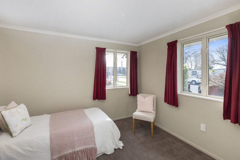 Photo of property in 165a Slater Street, Richmond, Christchurch, 8013