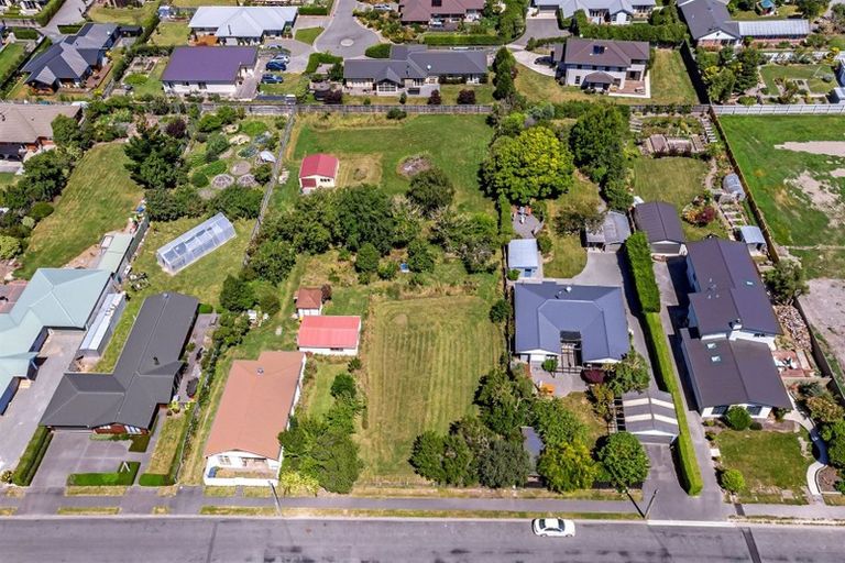 Photo of property in 843 Old Tai Tapu Road, Tai Tapu, 7672