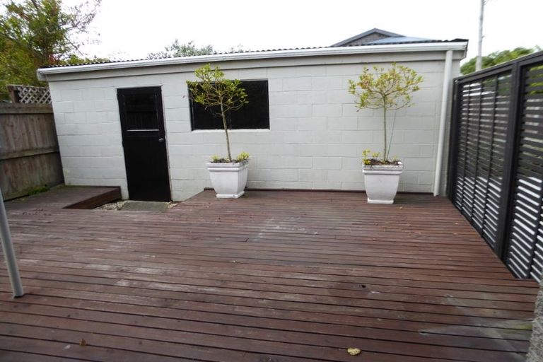 Photo of property in 1/121b Francis Avenue, Mairehau, Christchurch, 8013