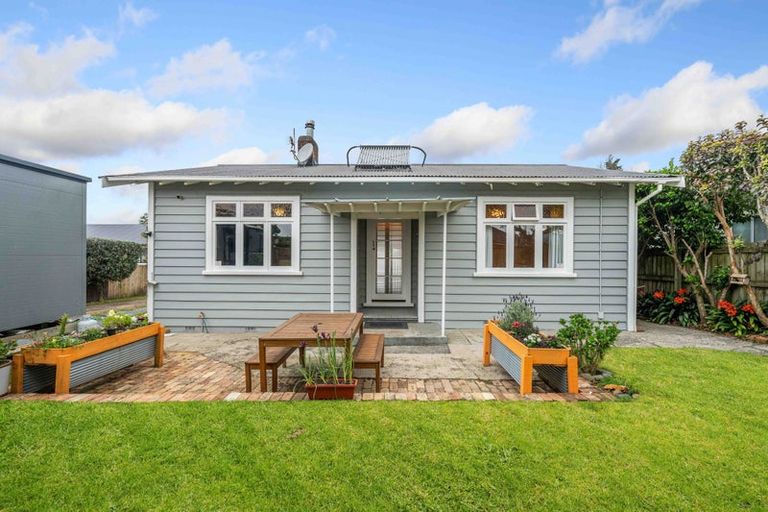 Photo of property in 1/11 Berkeley Road, Manurewa, Auckland, 2102
