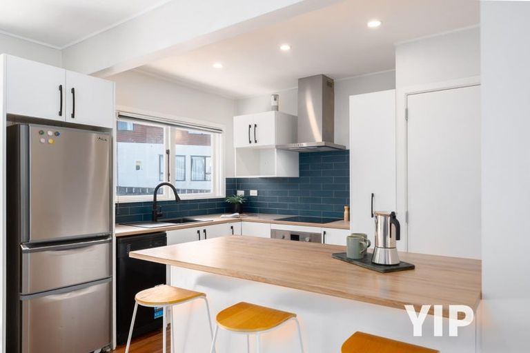 Photo of property in 14 Earp Street, Johnsonville, Wellington, 6037