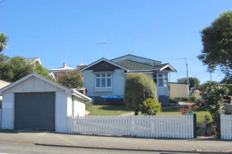 Photo of property in 22 Wharfe Street, South Hill, Oamaru, 9400