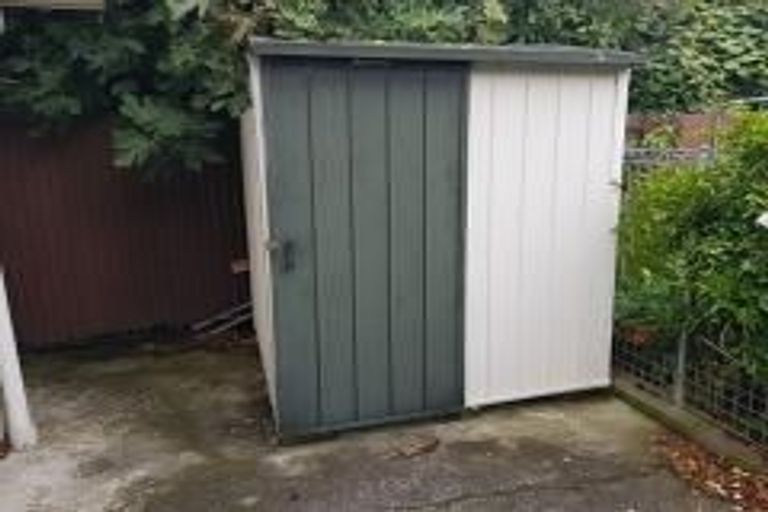 Photo of property in 93c North Street, Palmerston North, 4410