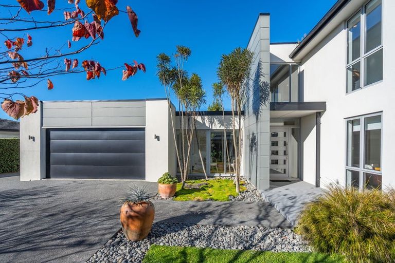 Photo of property in 15 Rivers Edge, Northwood, Christchurch, 8051
