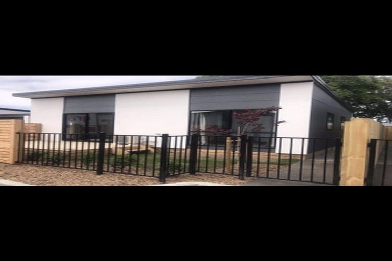 Photo of property in 13 League Lane, Phillipstown, Christchurch, 8011