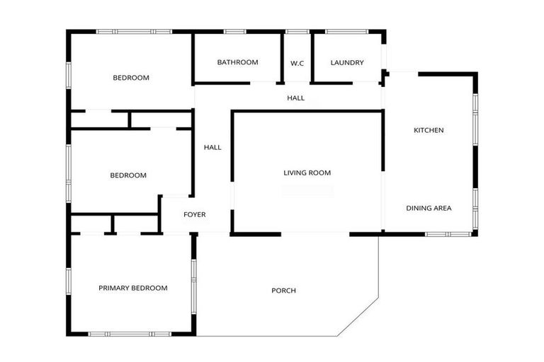 Photo of property in 5 Belvedere Crescent, Takaro, Palmerston North, 4412