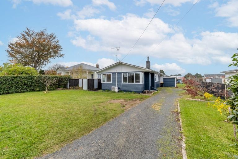 Photo of property in 70 Allen Street, Morrinsville, 3300