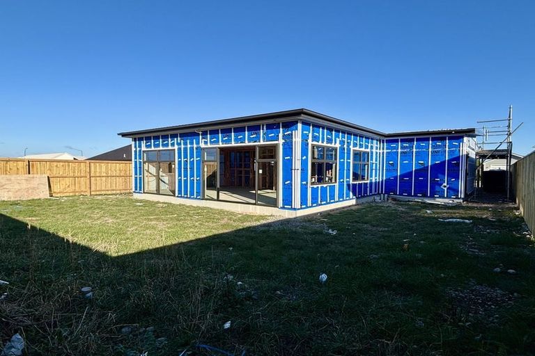 Photo of property in 242 Lincoln Rolleston Road, Rolleston, 7678