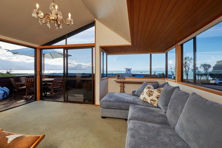 Photo of property in 192 Esplanade, Kaikoura, 7300