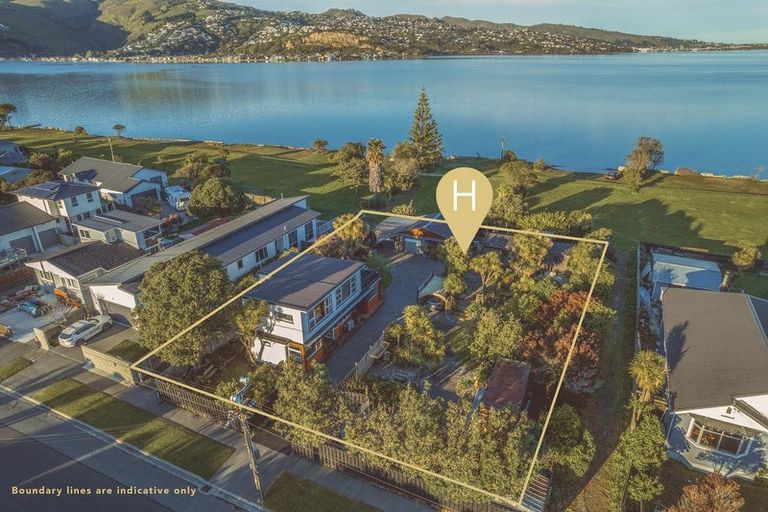 Photo of property in 104 Rocking Horse Road, Southshore, Christchurch, 8062