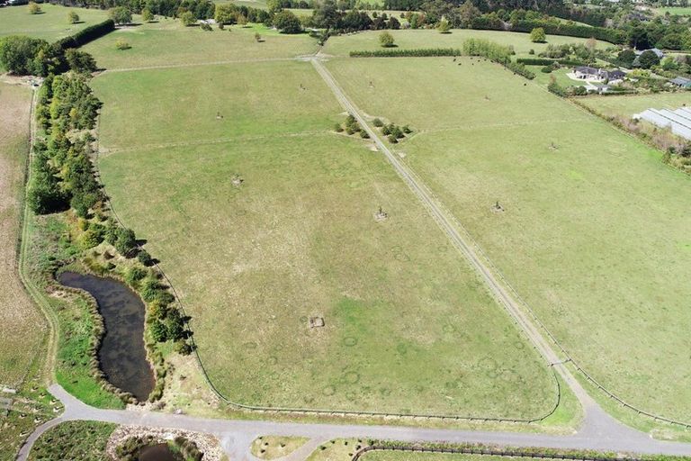 Photo of property in 9 Rossbern Lane, Clevedon, Papakura, 2585