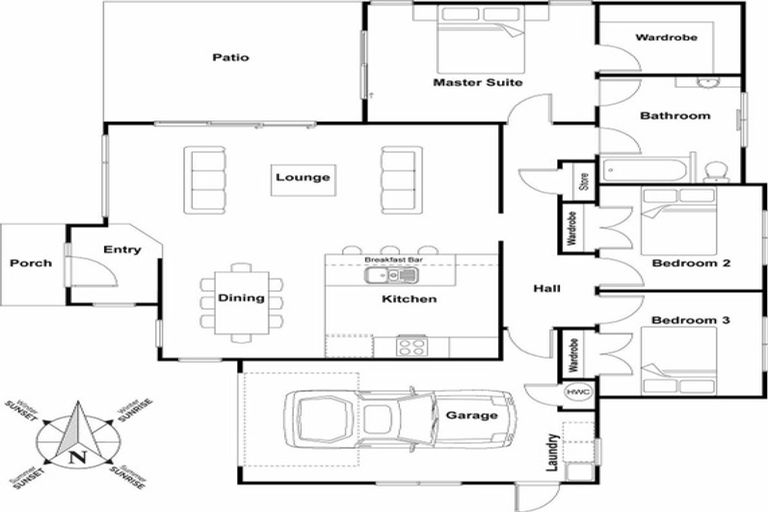 Photo of property in 21a Sharyn Place, Brookfield, Tauranga, 3110