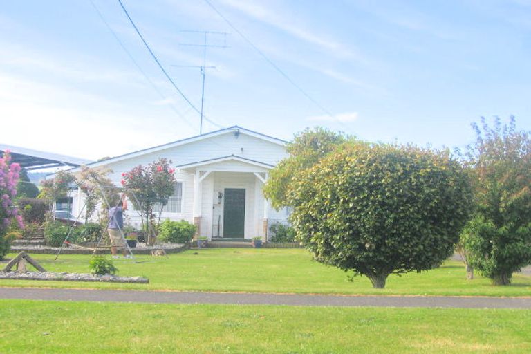 Photo of property in 18 Moore Street, Ohakune, 4625
