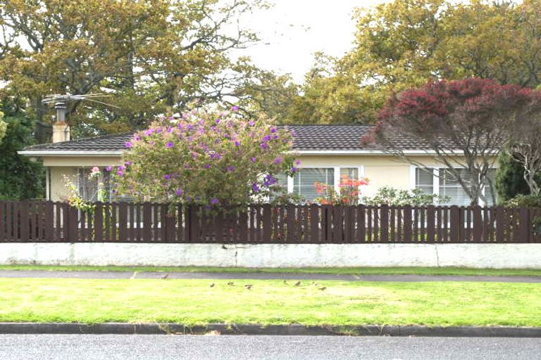 Photo of property in 48 Vincent Street, Howick, Auckland, 2014