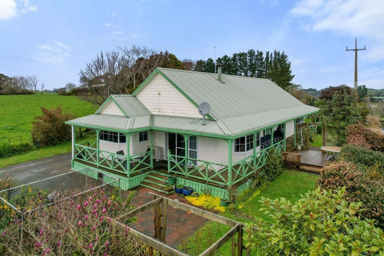 Photo of property in 100 Karakariki Road, Whatawhata, Hamilton, 3289