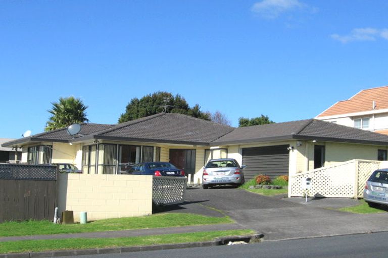 Photo of property in 178 Whitford Road, Somerville, Auckland, 2014