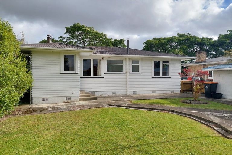 Photo of property in 353 Ruahine Street, Terrace End, Palmerston North, 4410