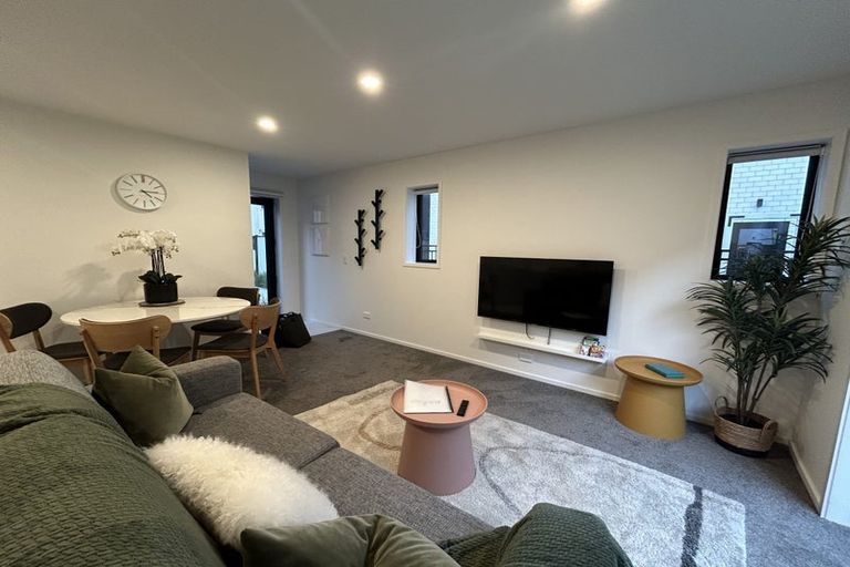 Photo of property in 6/338 Cashel Street, Christchurch Central, Christchurch, 8011