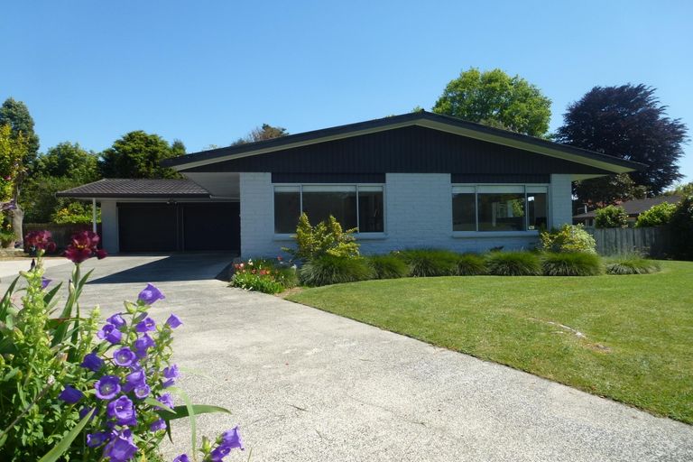 Photo of property in 10 Tui Crescent, Morrinsville, 3300