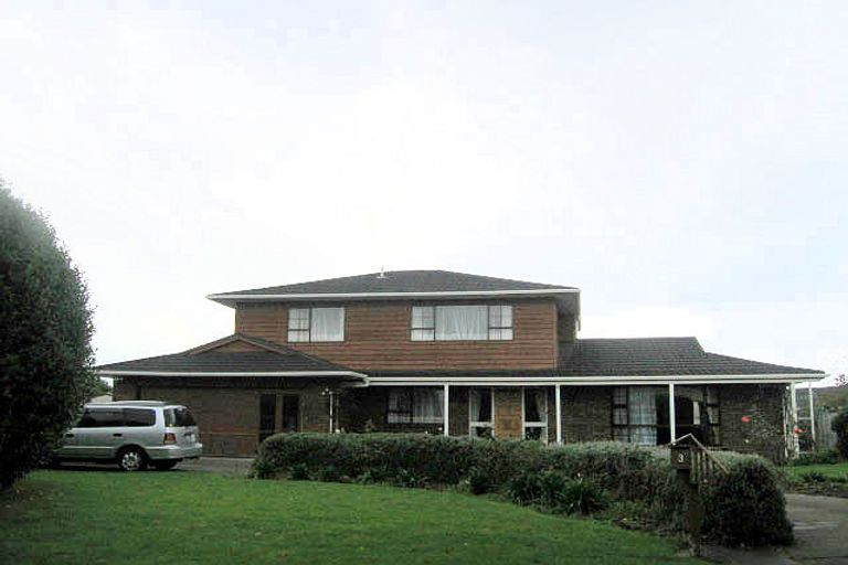 Photo of property in 3 Beechwood Close, Paraparaumu Beach, Paraparaumu, 5032