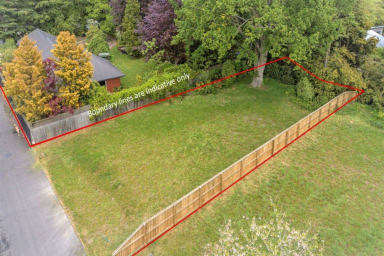 Photo of property in 3 Styxspring Lane, Harewood, Christchurch, 8051