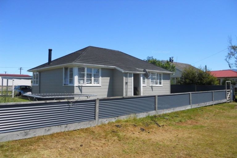 Photo of property in 42 Main Street, Reefton, 7830