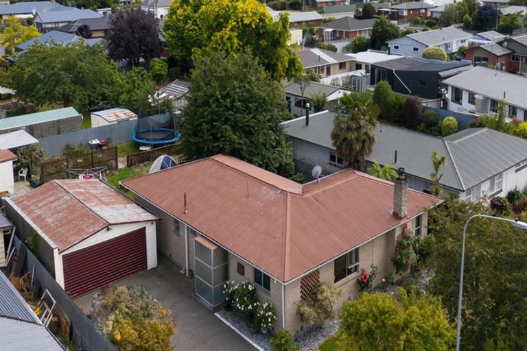 Photo of property in 100 Grove Street, Tinwald, Ashburton, 7700