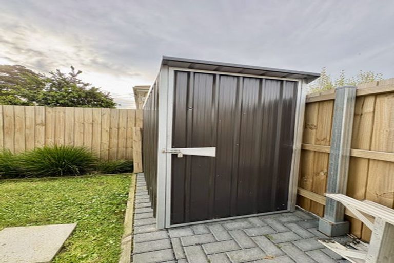 Photo of property in 1/149 Huxley Street, Sydenham, Christchurch, 8023