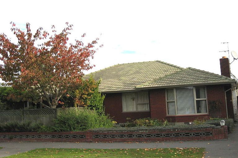 Photo of property in 1/45 Maidstone Road, Ilam, Christchurch, 8041