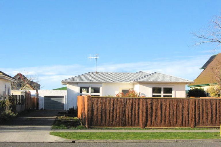 Photo of property in 315 Gascoigne Street, Raureka, Hastings, 4120