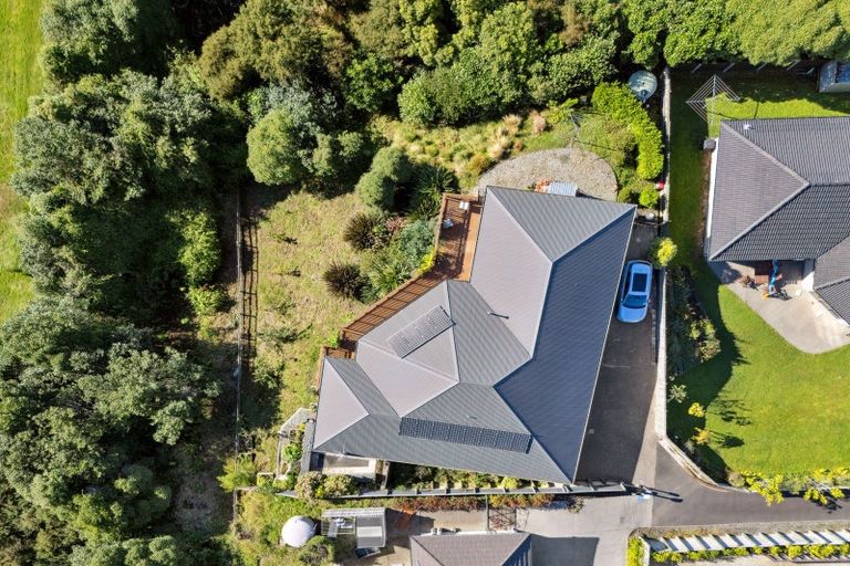 Photo of property in 25 Glendermid Close, Sawyers Bay, Port Chalmers, 9023