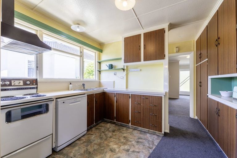 Photo of property in 43 Arthur Street, Seaview, Timaru, 7910