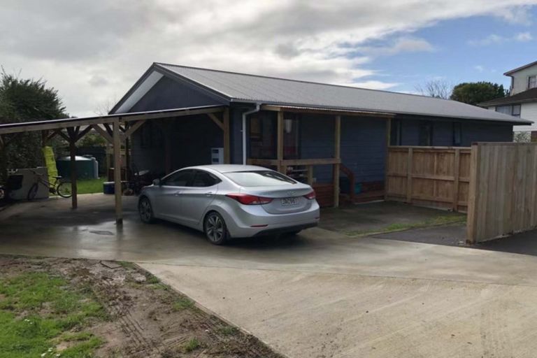 Photo of property in 207b Cambridge Road, Hillcrest, Hamilton, 3216