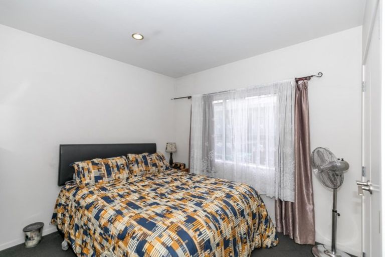 Photo of property in 4/41 York Street, Hamilton East, Hamilton, 3216